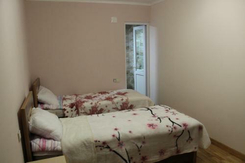 Hostal Guesthouse "girgvliani"