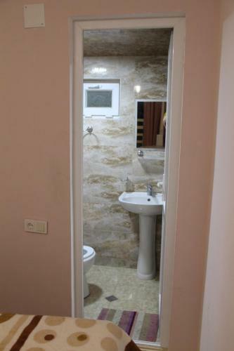 Hostal Guesthouse "girgvliani"