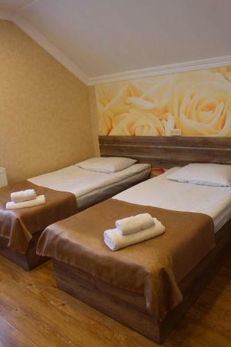 Hotel Guesthouse Gera