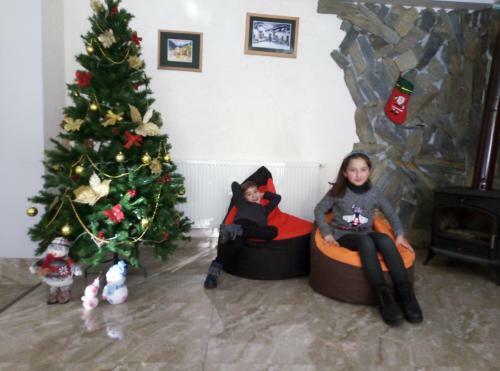 Hotel Guesthouse Gera