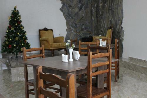 Hotel Guesthouse Gera