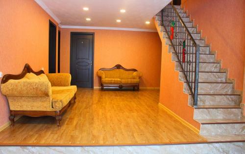 Hotel Guesthouse Gera