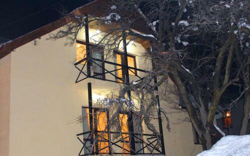 Hotel Guesthouse Gera