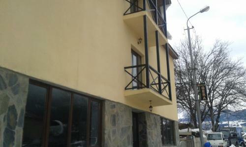 Hotel Guesthouse Gera