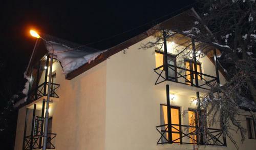 Hotel Guesthouse Gera