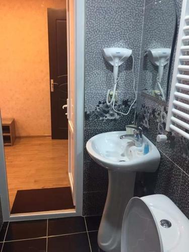 Hotel Guesthouse Gera