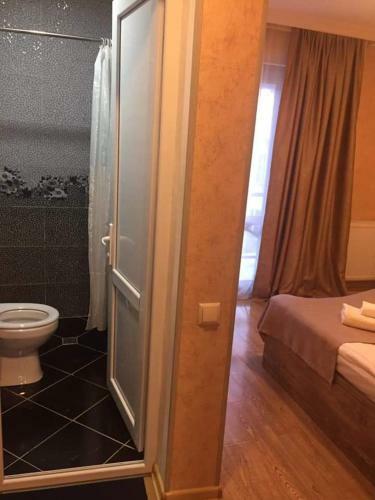 Hotel Guesthouse Gera