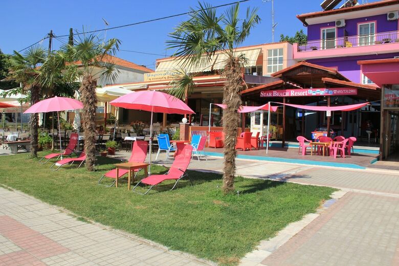 Apartamento Star Beach Resort