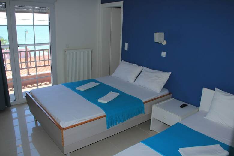 Apartamento Star Beach Resort