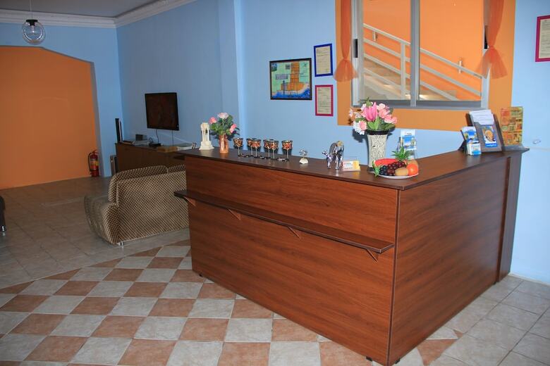 Apartamento Star Beach Resort