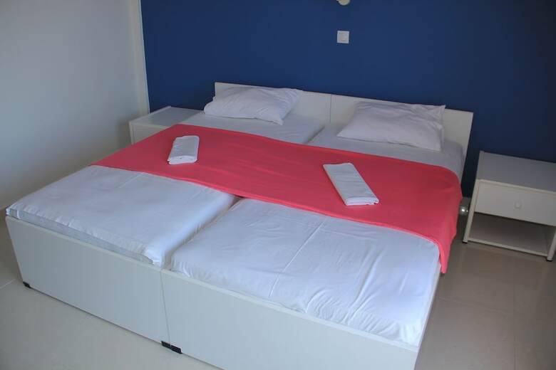 Apartamento Star Beach Resort