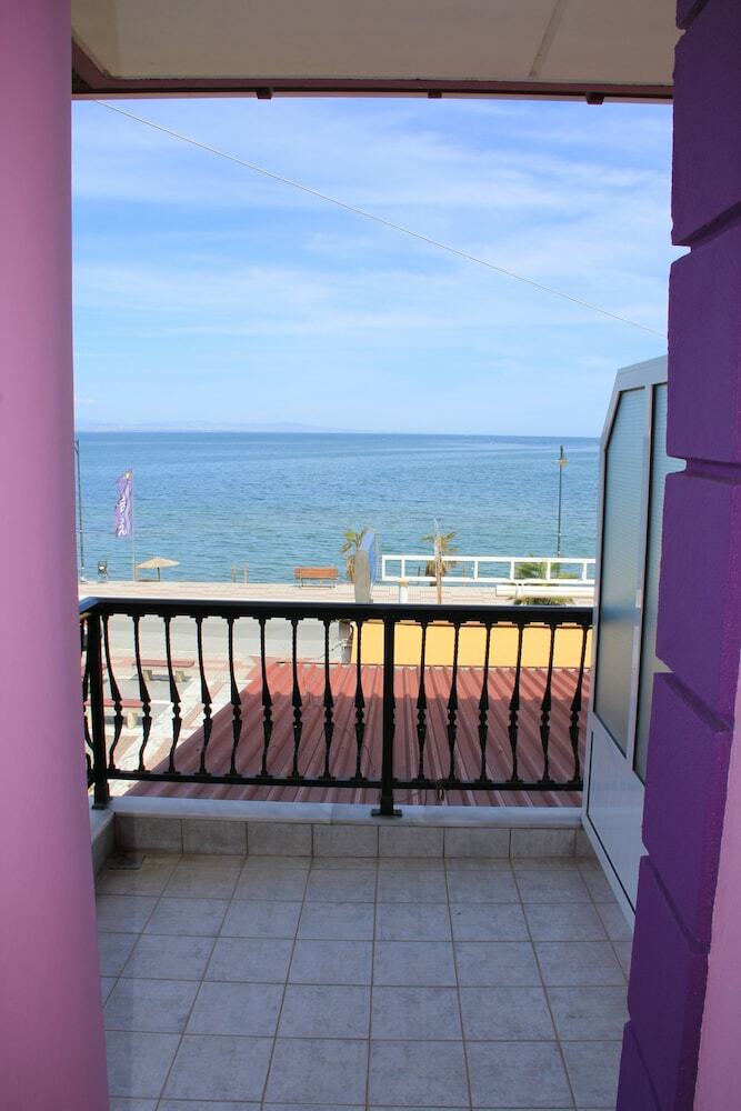Apartamento Star Beach Resort