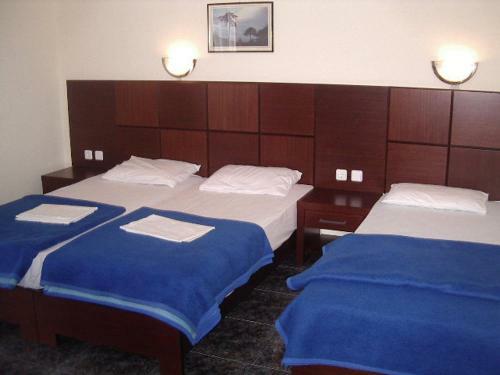 Aparthotel Hotel Dias Apartments