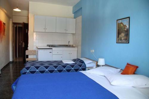 Aparthotel Hotel Dias Apartments