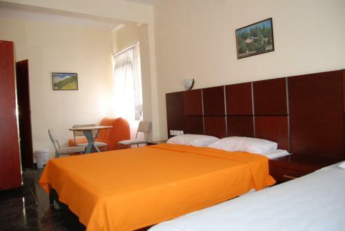 Aparthotel Hotel Dias Apartments