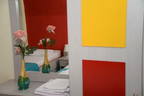 Aparthotel Hotel Dias Apartments