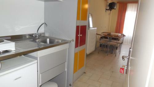Aparthotel Hotel Dias Apartments