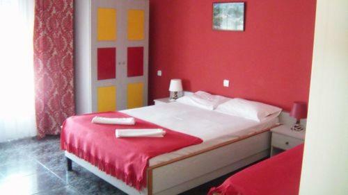 Aparthotel Hotel Dias Apartments
