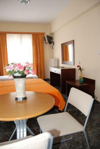 Aparthotel Hotel Dias Apartments