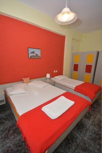 Aparthotel Hotel Dias Apartments