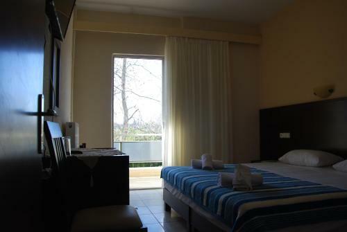 Hotel Achillion