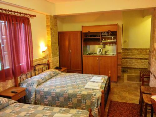 Hotel Astromeria
