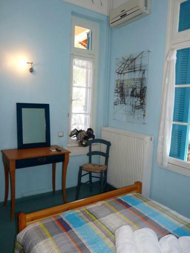 Apartamento Mairi Lina Studios