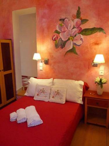 Apartamento Mairi Lina Studios