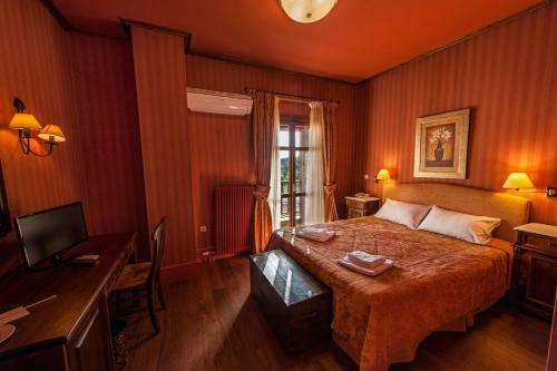 Rocabella Hellinikon Country Hotel