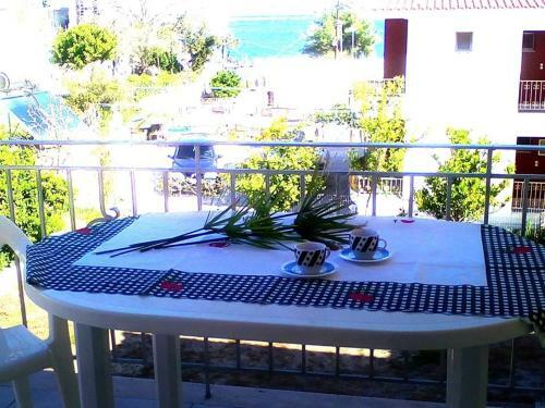 Apartamento Maria Gerokonstanti Studios