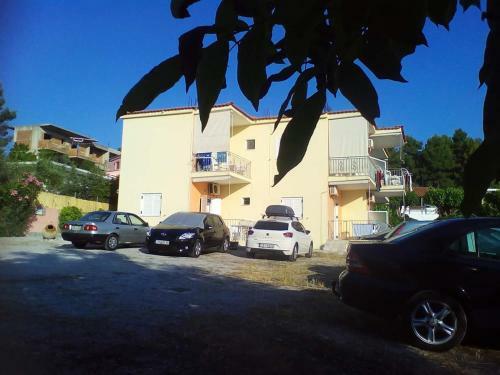 Apartamento Maria Gerokonstanti Studios