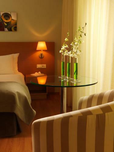 Elefsina Hotel