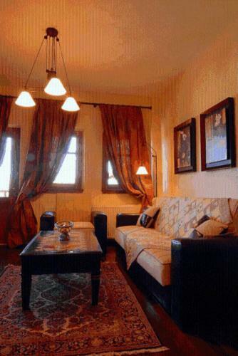 Apartamento Diaselon