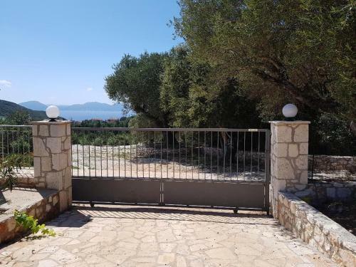 Entheos Prime View Villa