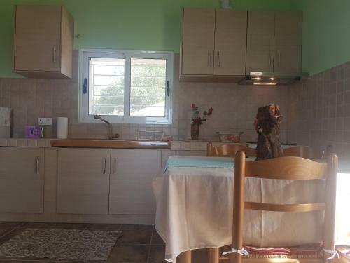 Entheos Prime View Villa