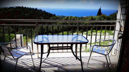 Entheos Prime View Villa