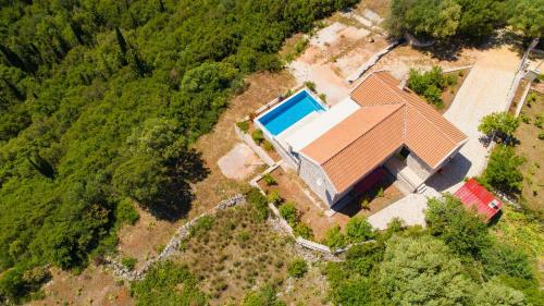 Entheos Prime View Villa