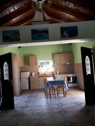 Entheos Prime View Villa