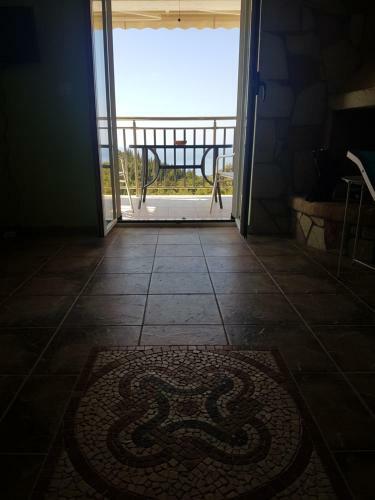 Entheos Prime View Villa