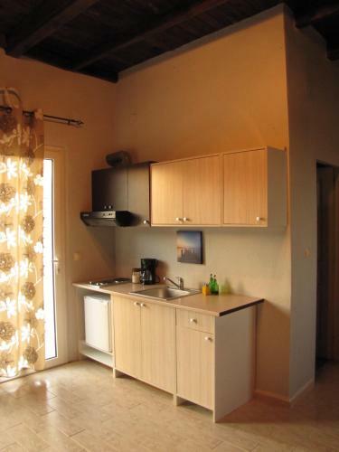 Bed & Breakfast Ihnilatis