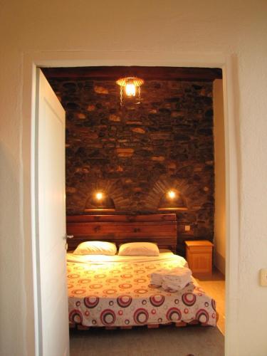 Bed & Breakfast Ihnilatis