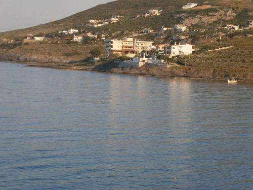 Daskalio Beach Hotel