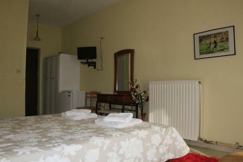 Hostal Agrafa