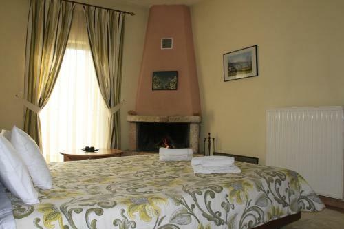 Hostal Agrafa