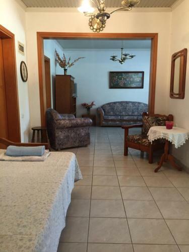 Orange Villa