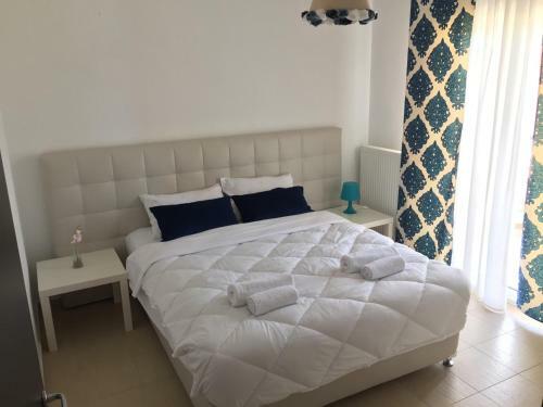 Apartamento Orange House