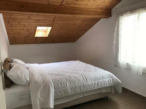 Apartamento Orange House