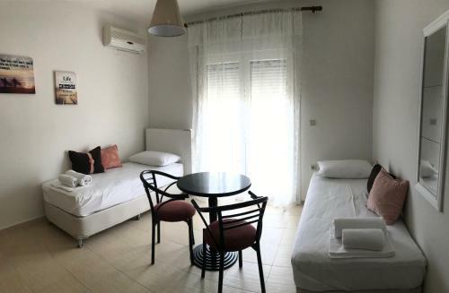 Apartamento Orange House