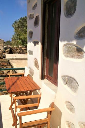 Agroturismo Keramoti Haven