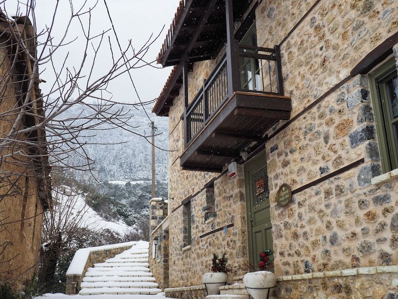 Armonia Hotel